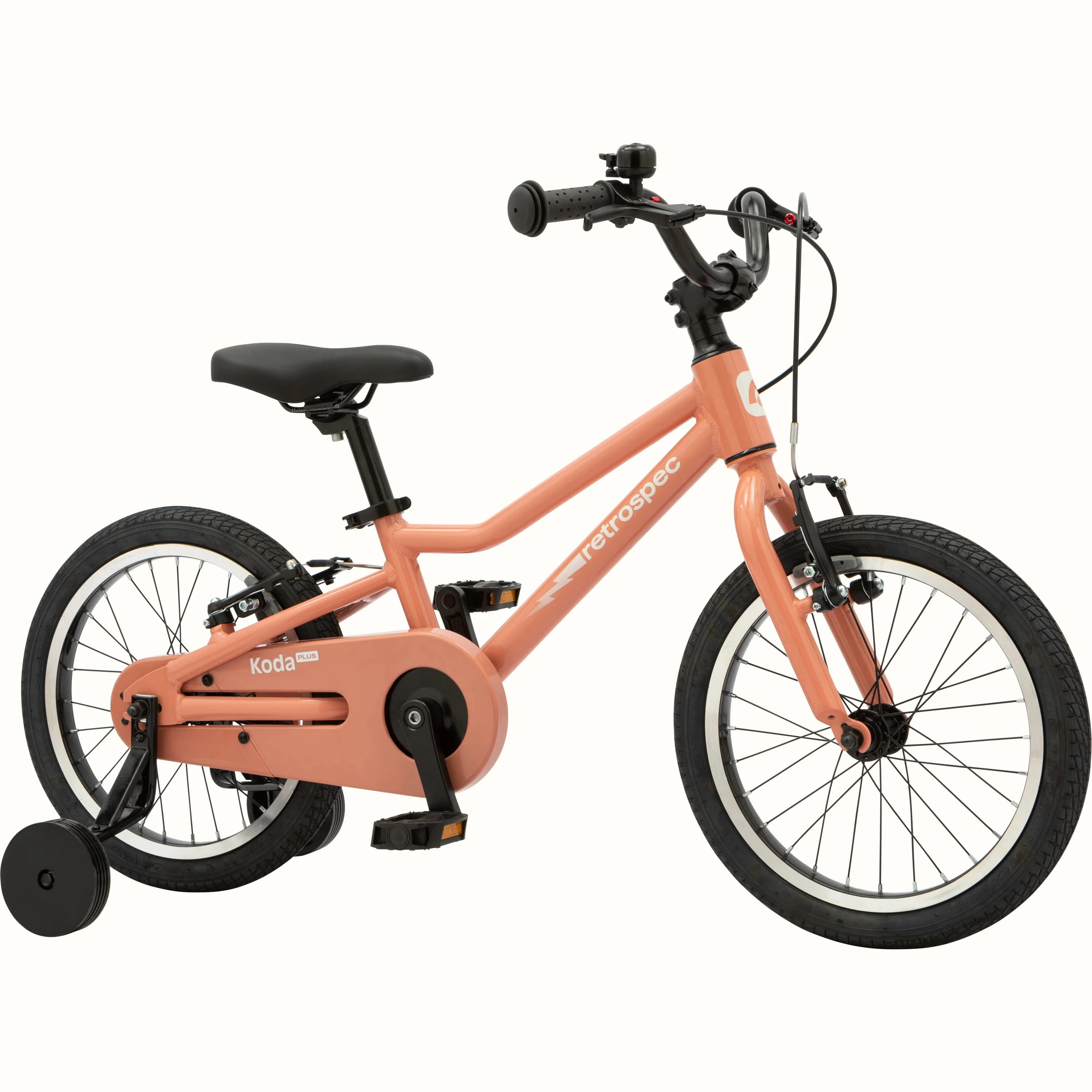 Koda Plus 16" Kids Bike (4-6 yrs) - Image 24