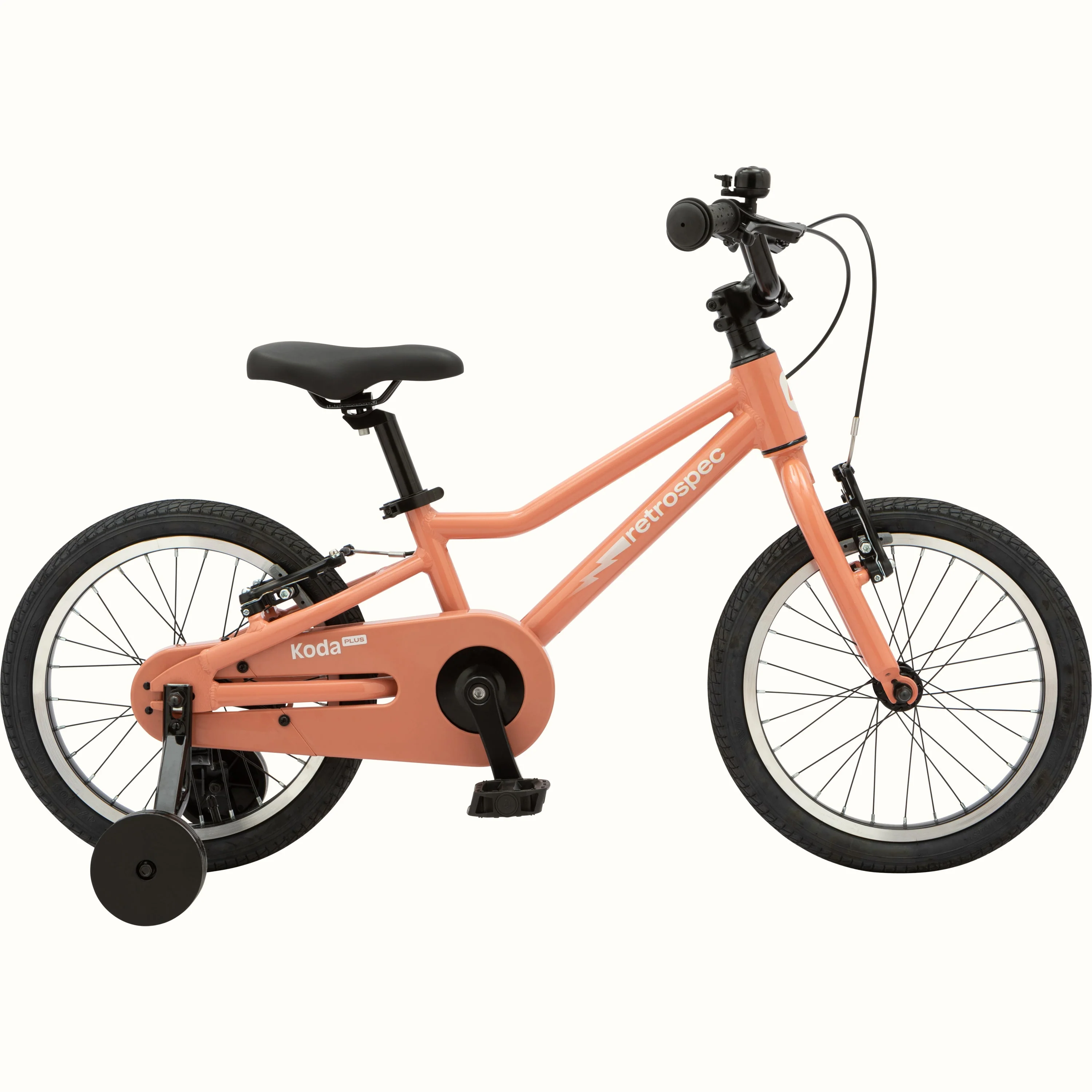 Koda Plus 16" Kids Bike (4-6 yrs) - Image 26