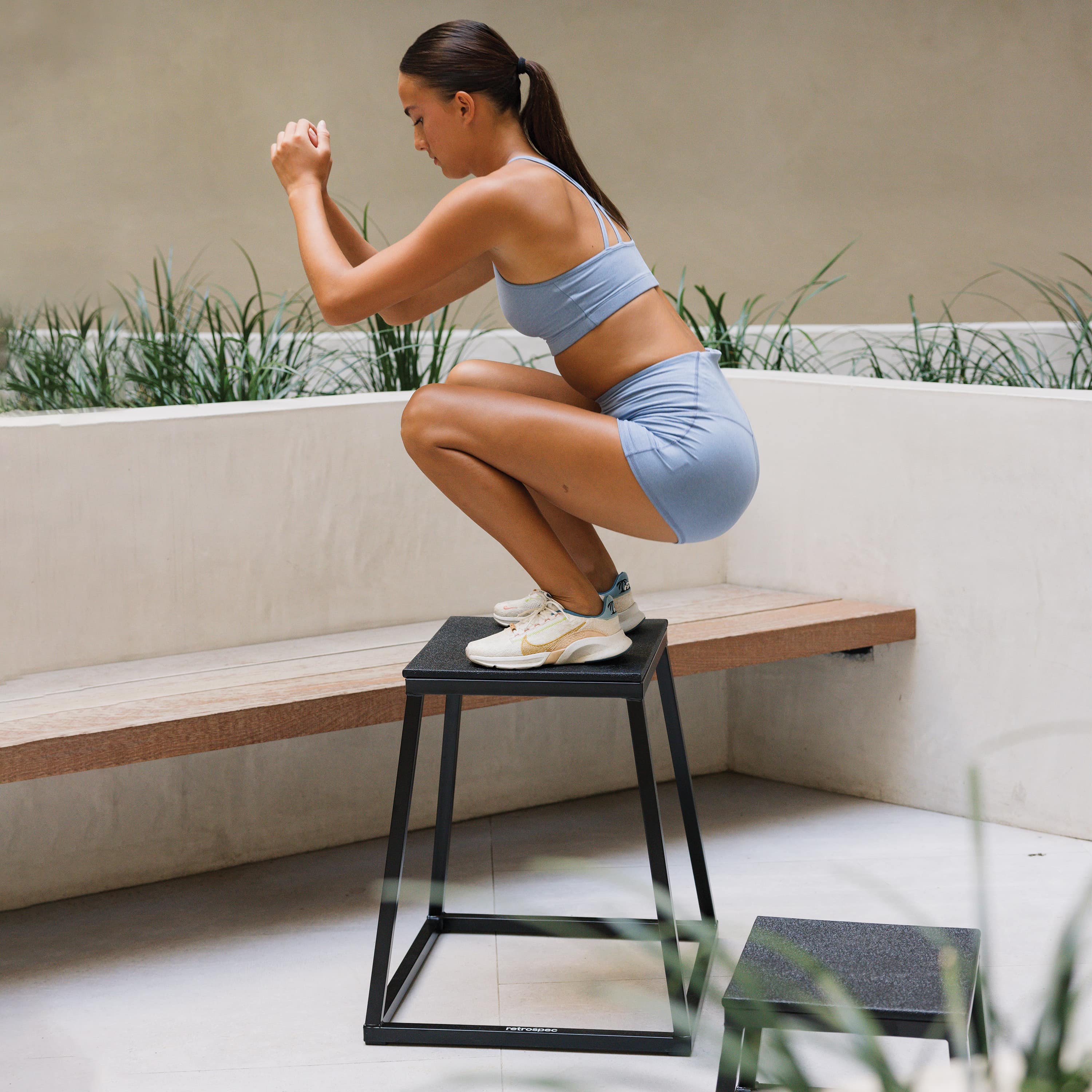 Leap Platform Plyo Box - Image 21