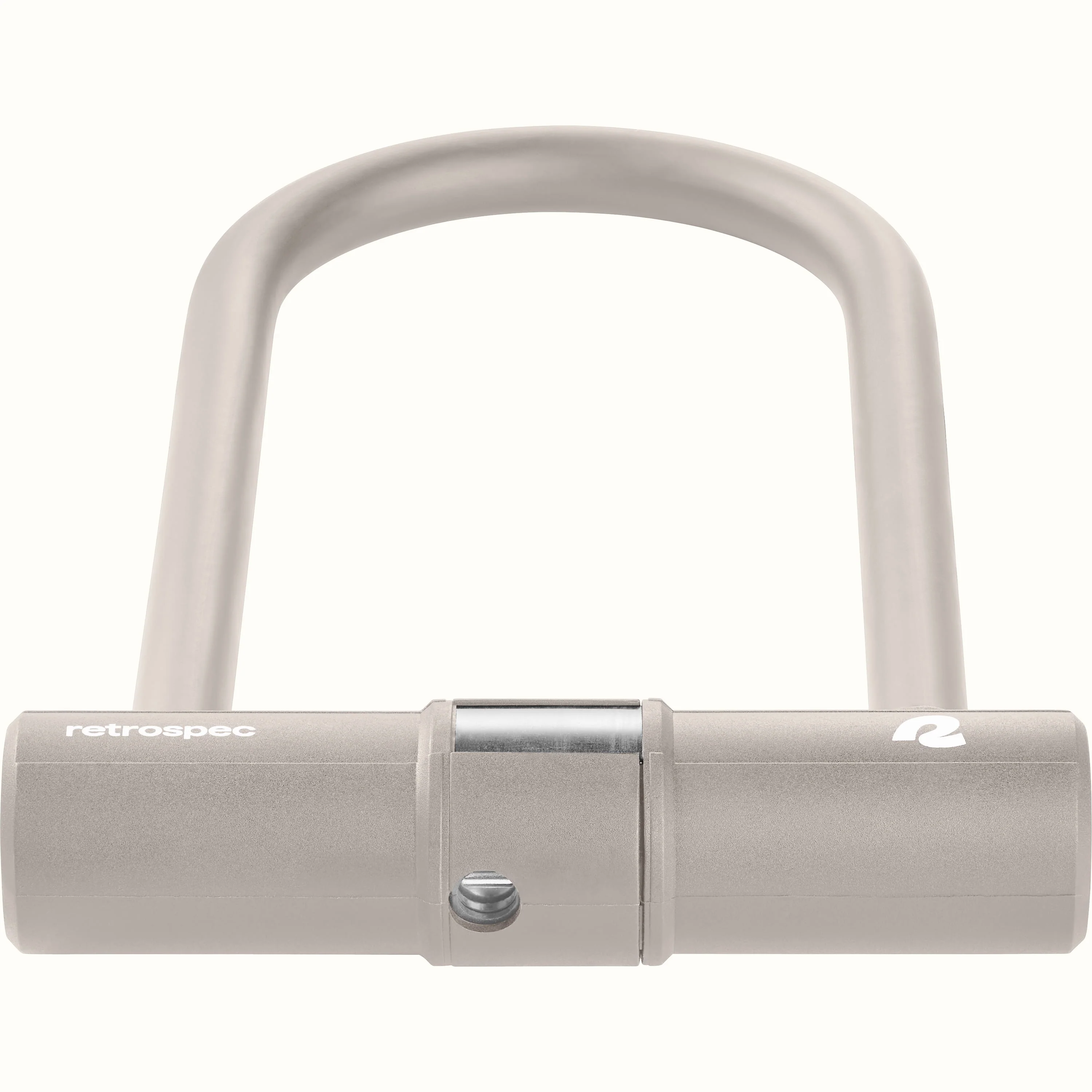 Lookout U-Lock Bike Lock With Cable - 14mm - Image 15