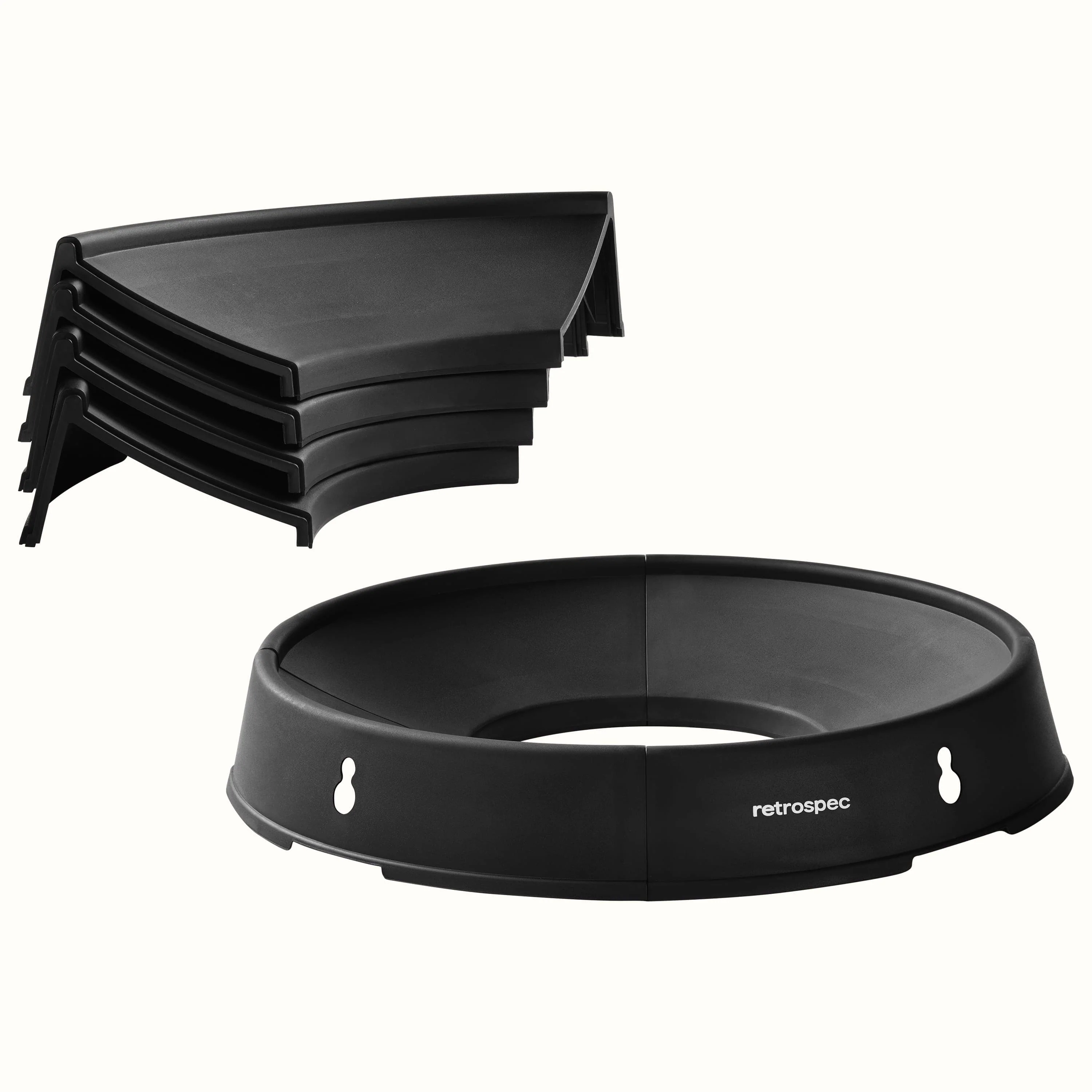 Luna Exercise Ball & Base - Image 10