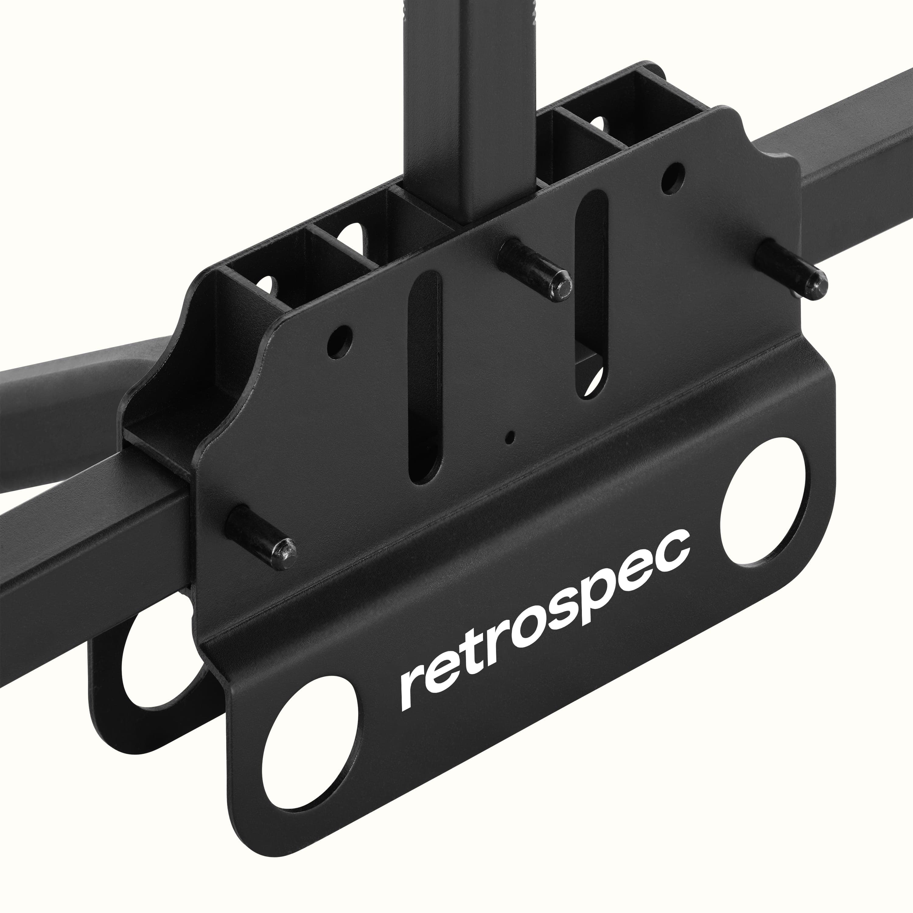 Lenox Tray Hitch Mount Car Bike Rack (2 Bikes) - Image 7