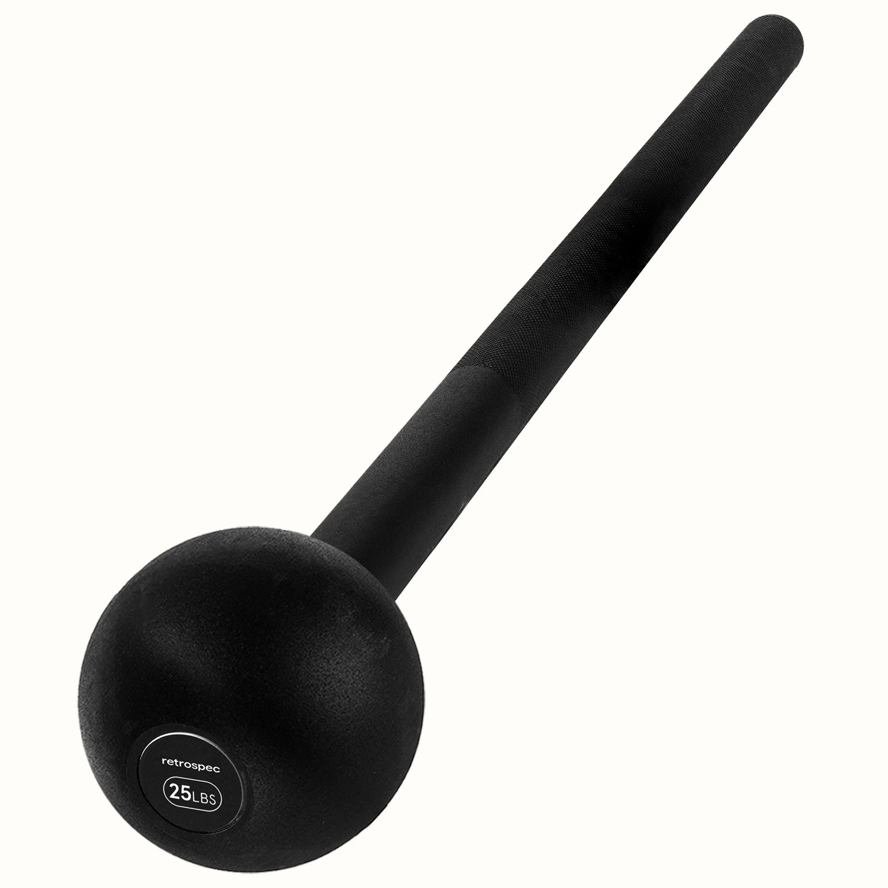 Revolve Steel Macebell Strength Training Weight - Image 16