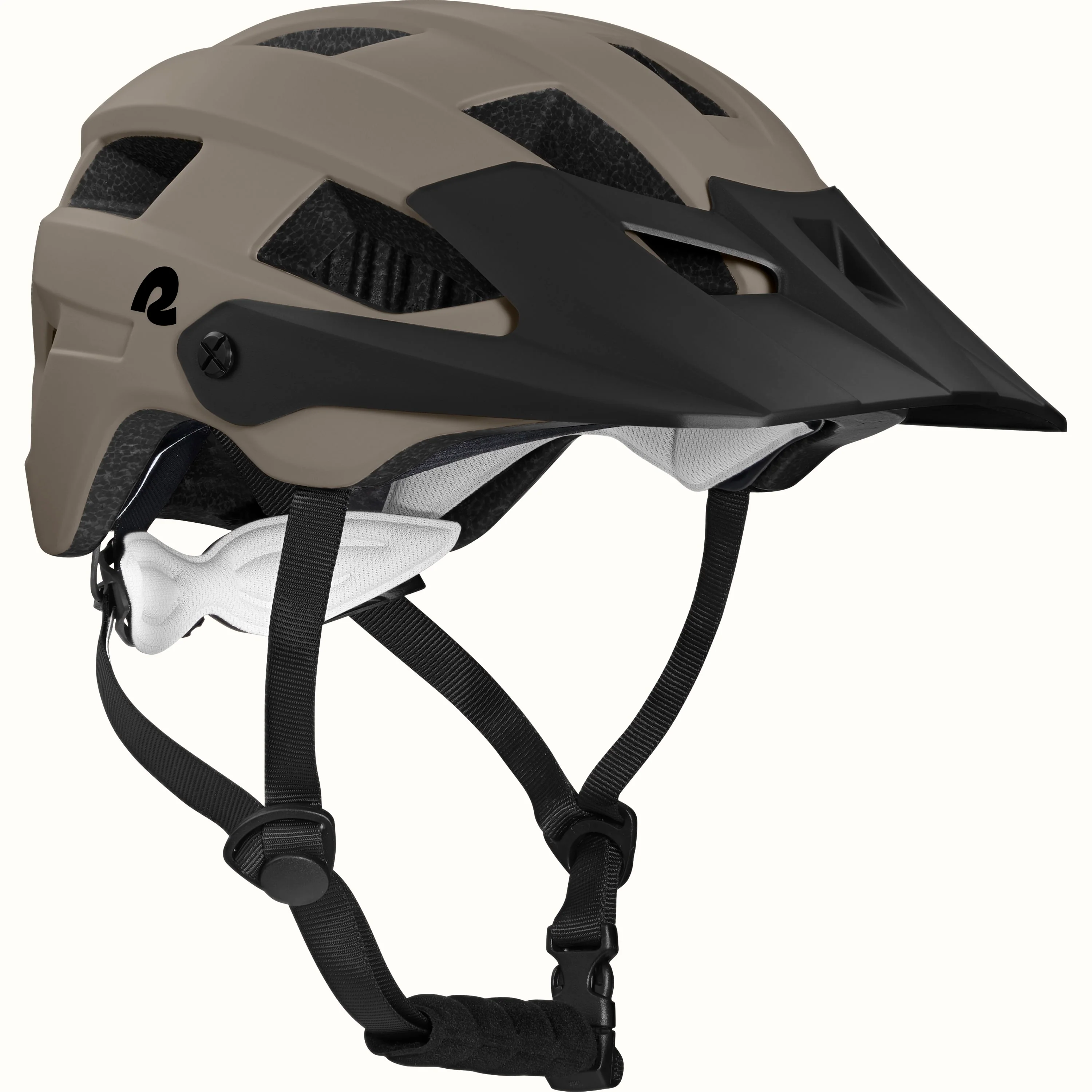 Rowan Youth Mountain Bike Helmet - Image 7