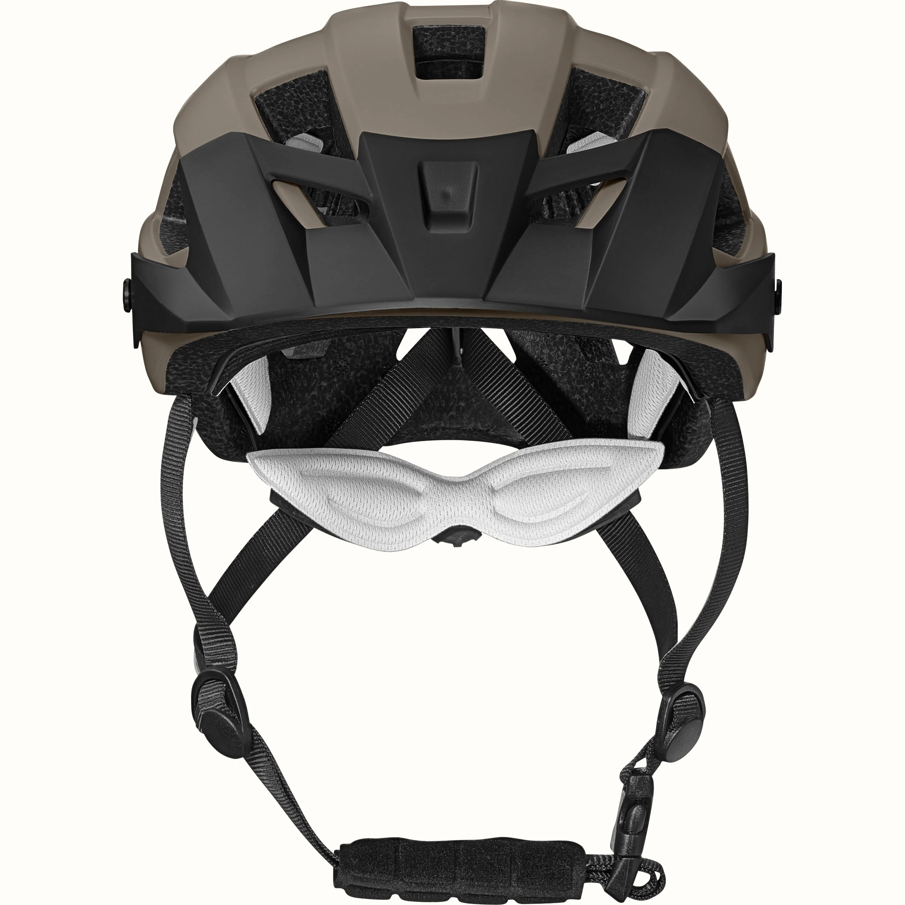 Rowan Youth Mountain Bike Helmet - Image 8