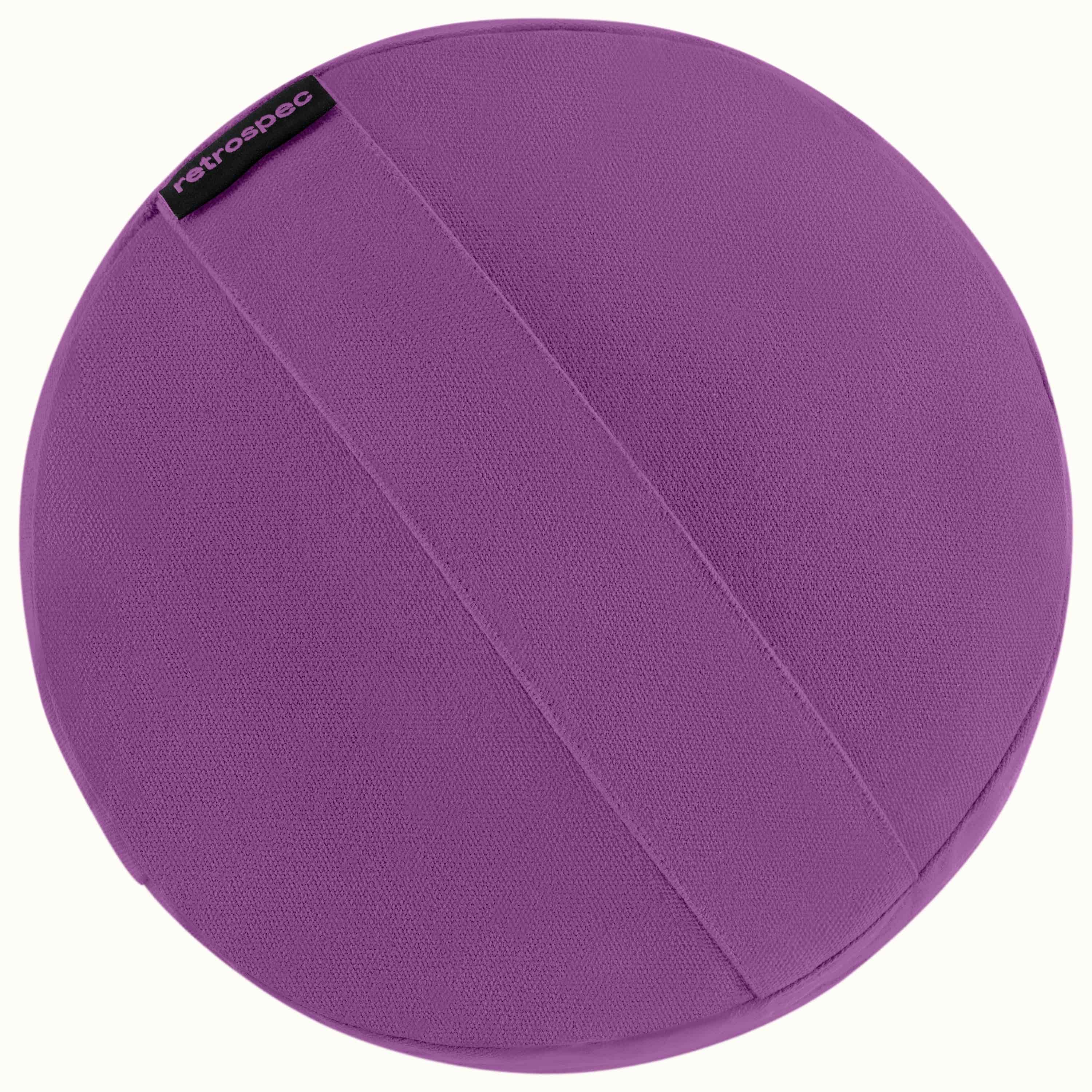Sequoia Yoga Bolster - Image 28
