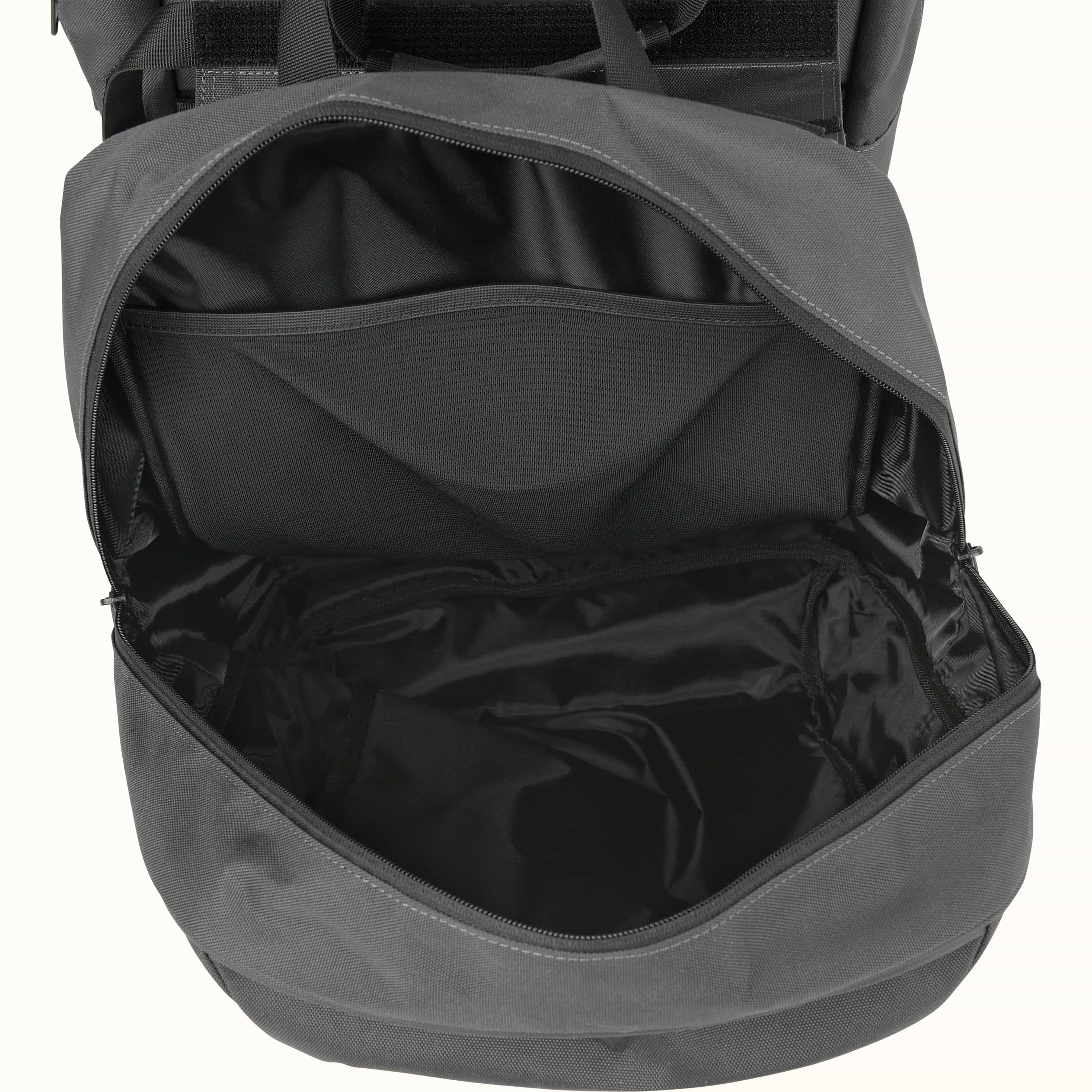Sidekick Duo Bike Saddlebag Panniers - Image 5