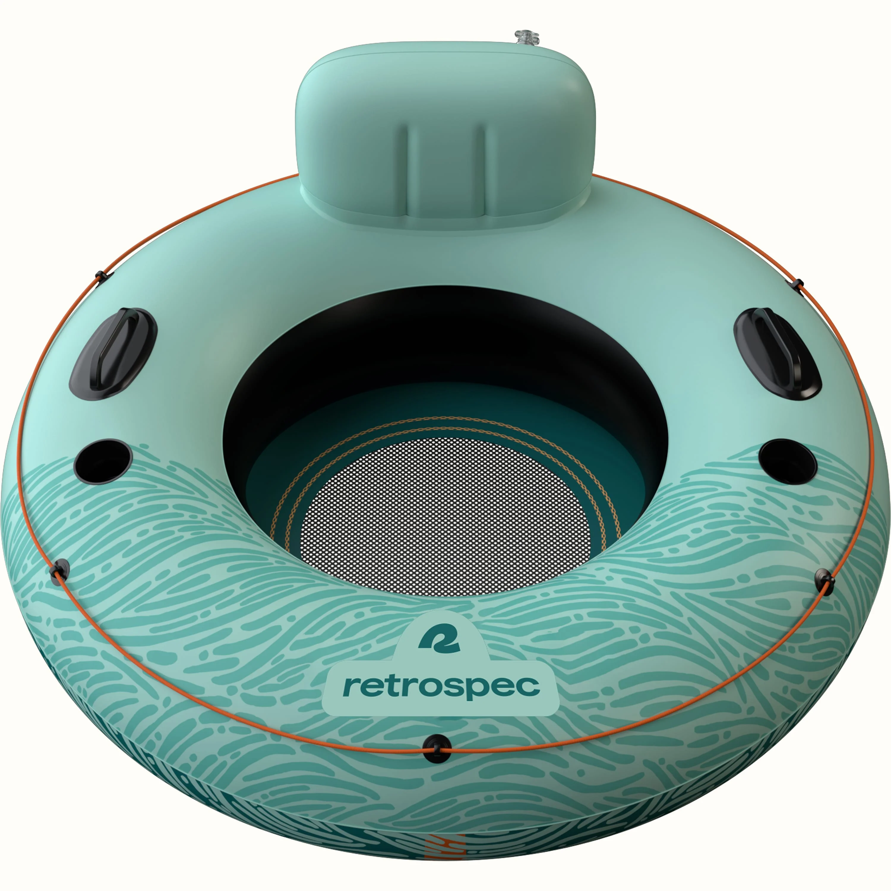 Siesta Float Inflatable River Tube 48” - Image 15