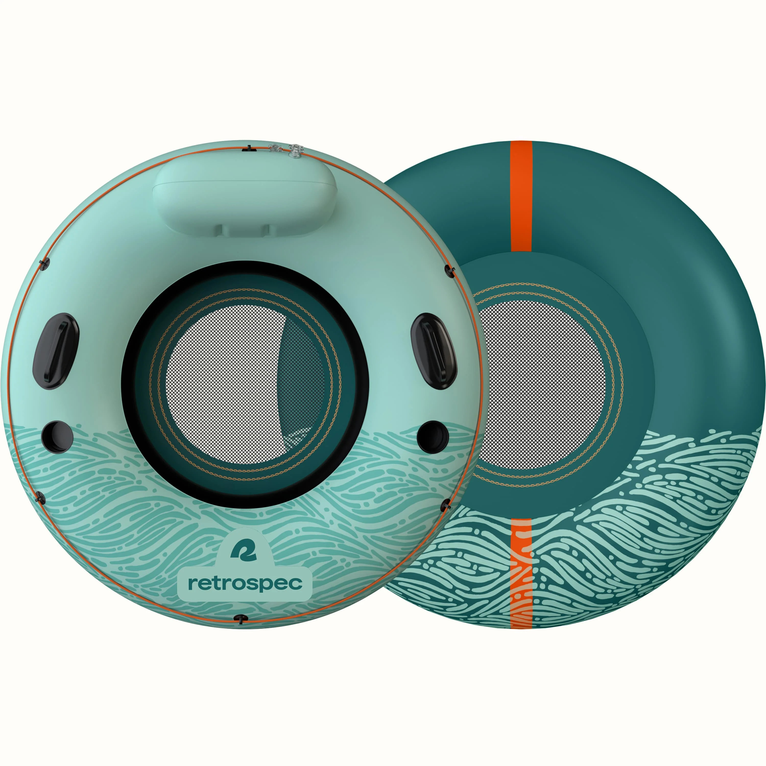Siesta Float Inflatable River Tube 48” - Image 17