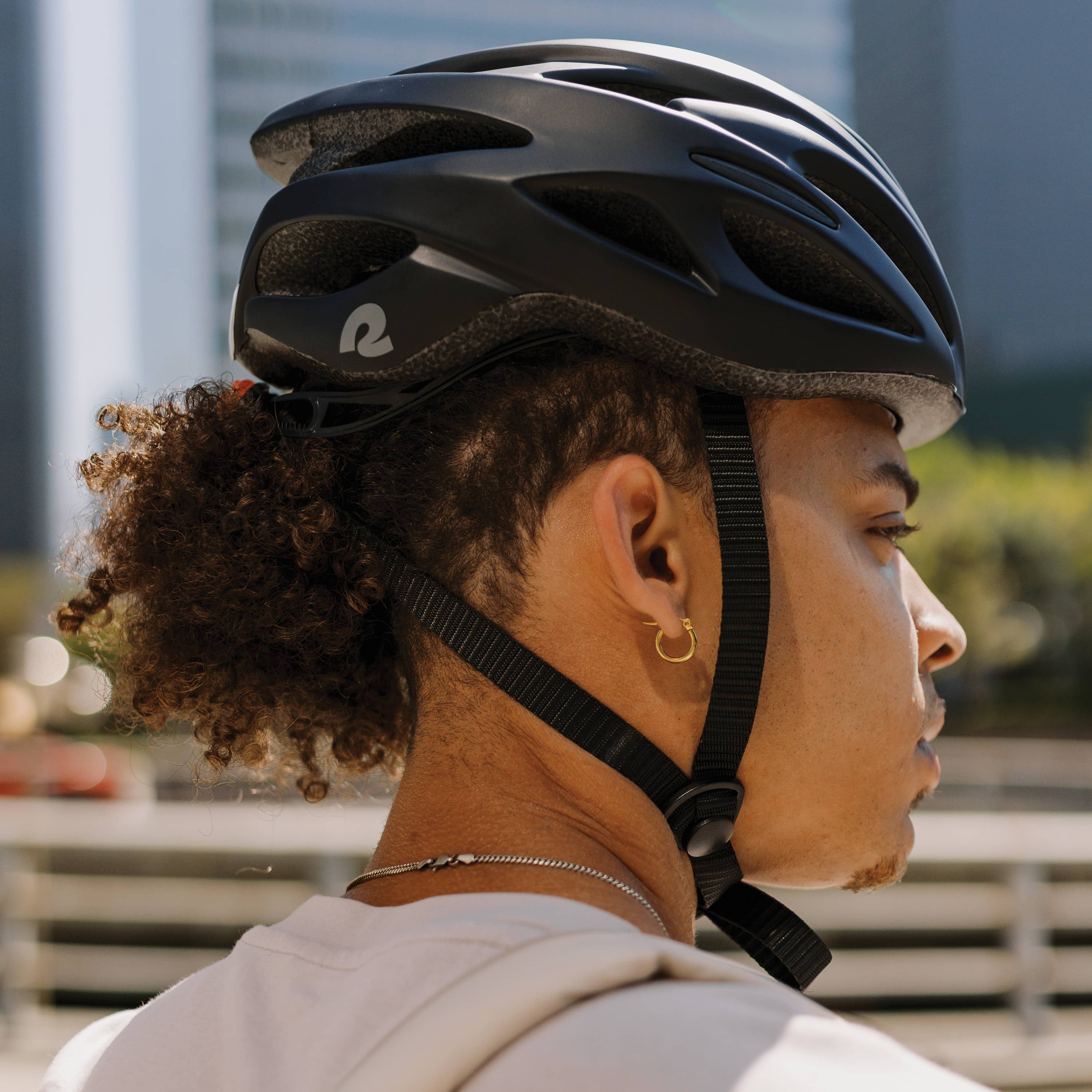 Silas Road Bike Helmet - Image 37