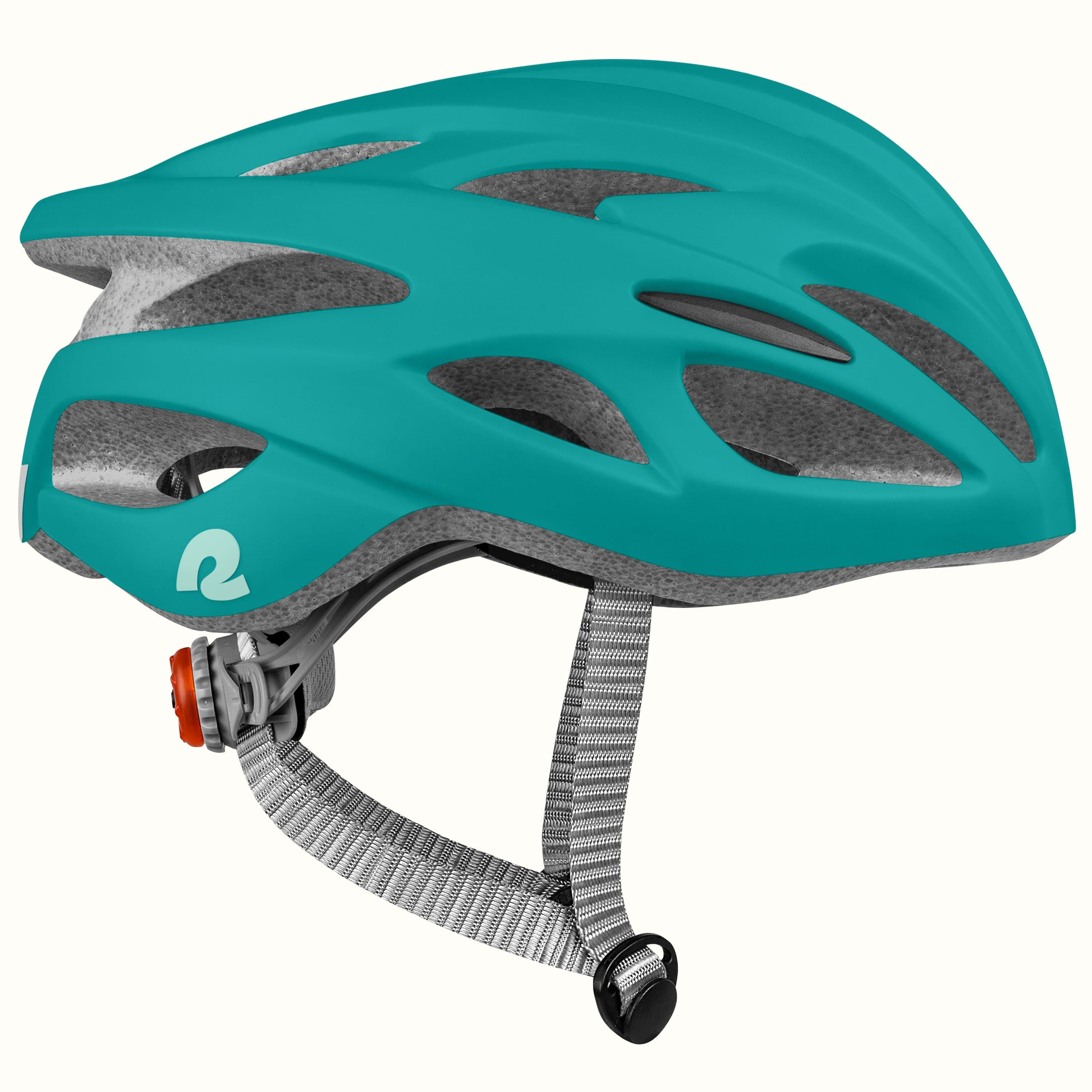 Silas Road Bike Helmet - Image 8