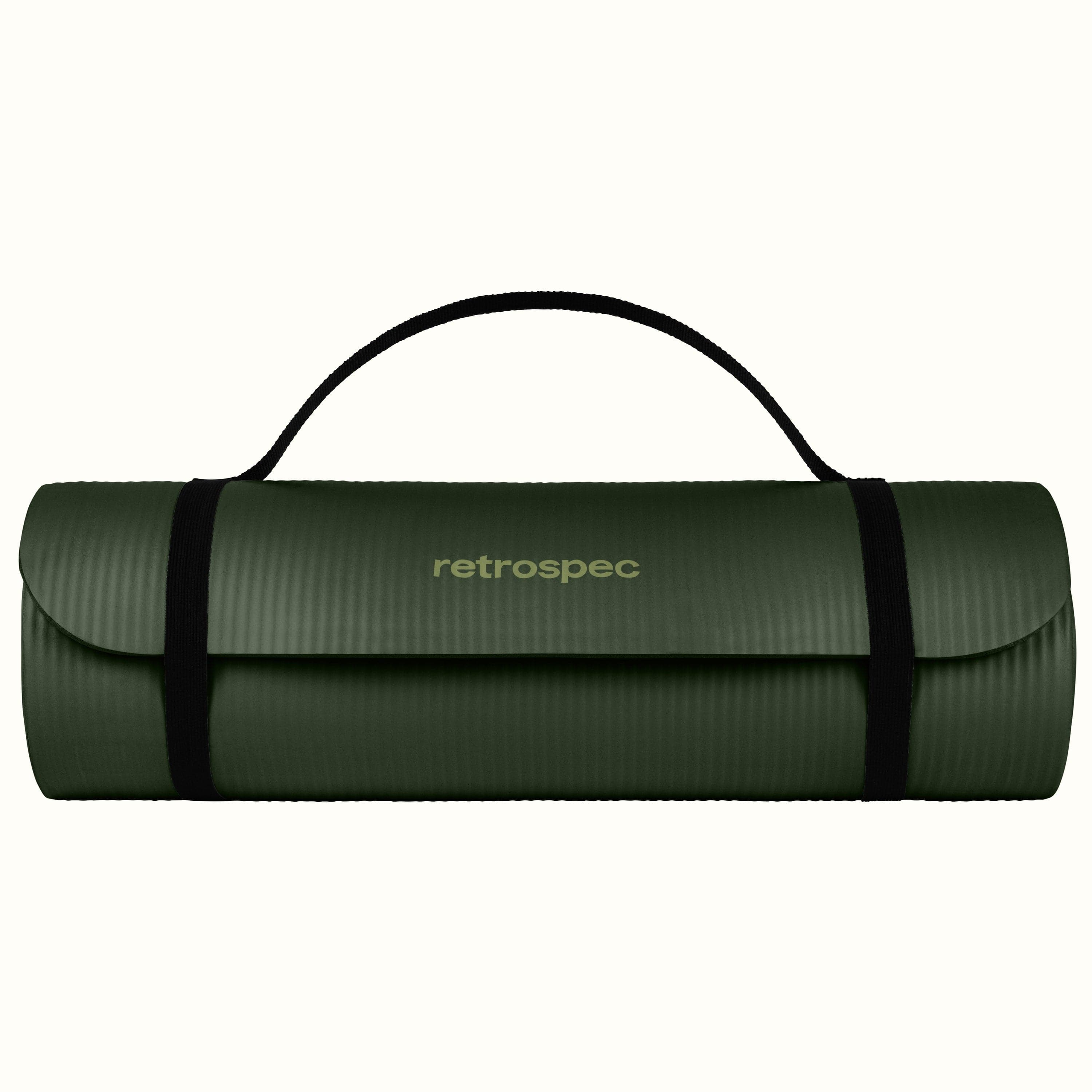Solana 1" Yoga Mat - Image 3