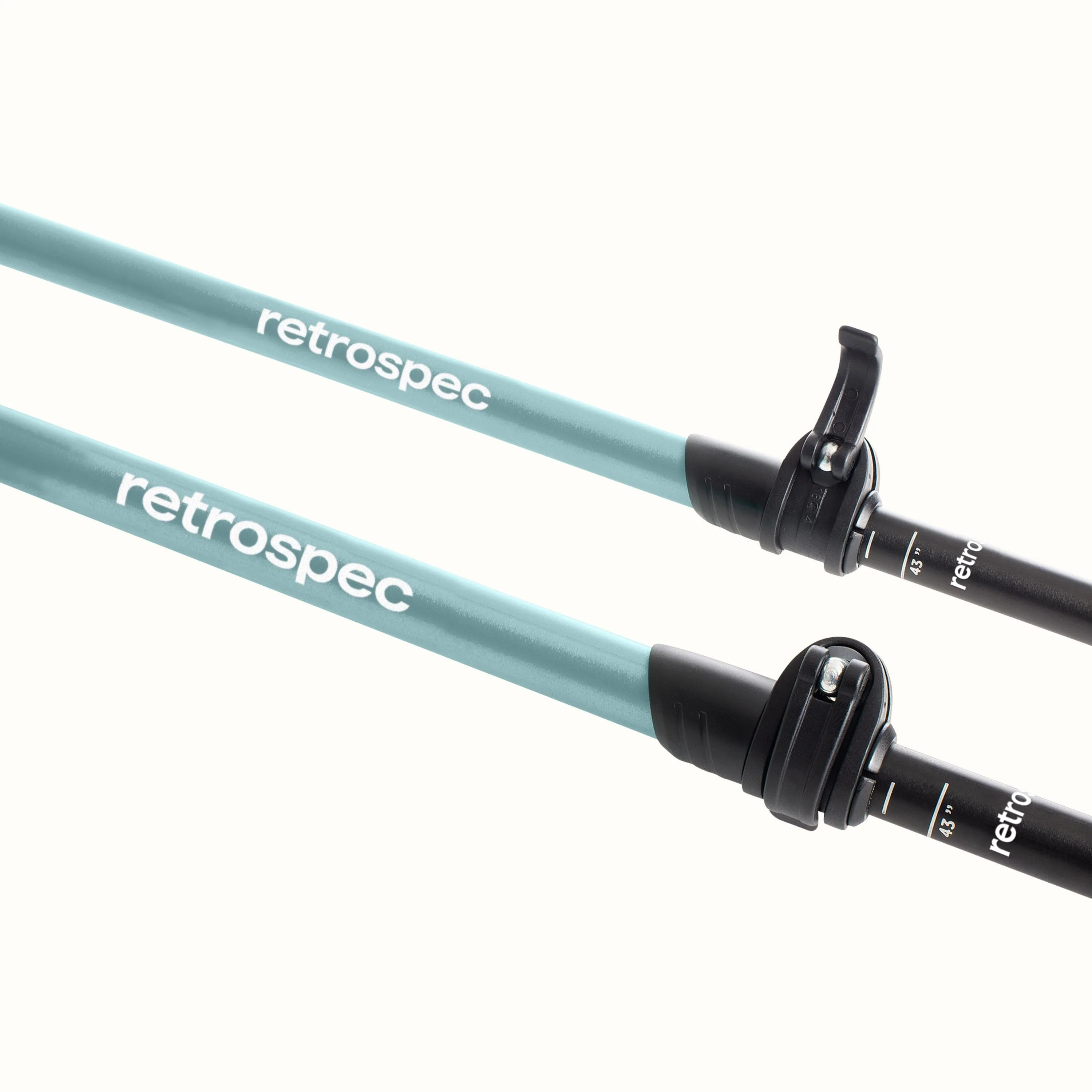 Solstice Aluminum Hiking Poles - Image 27