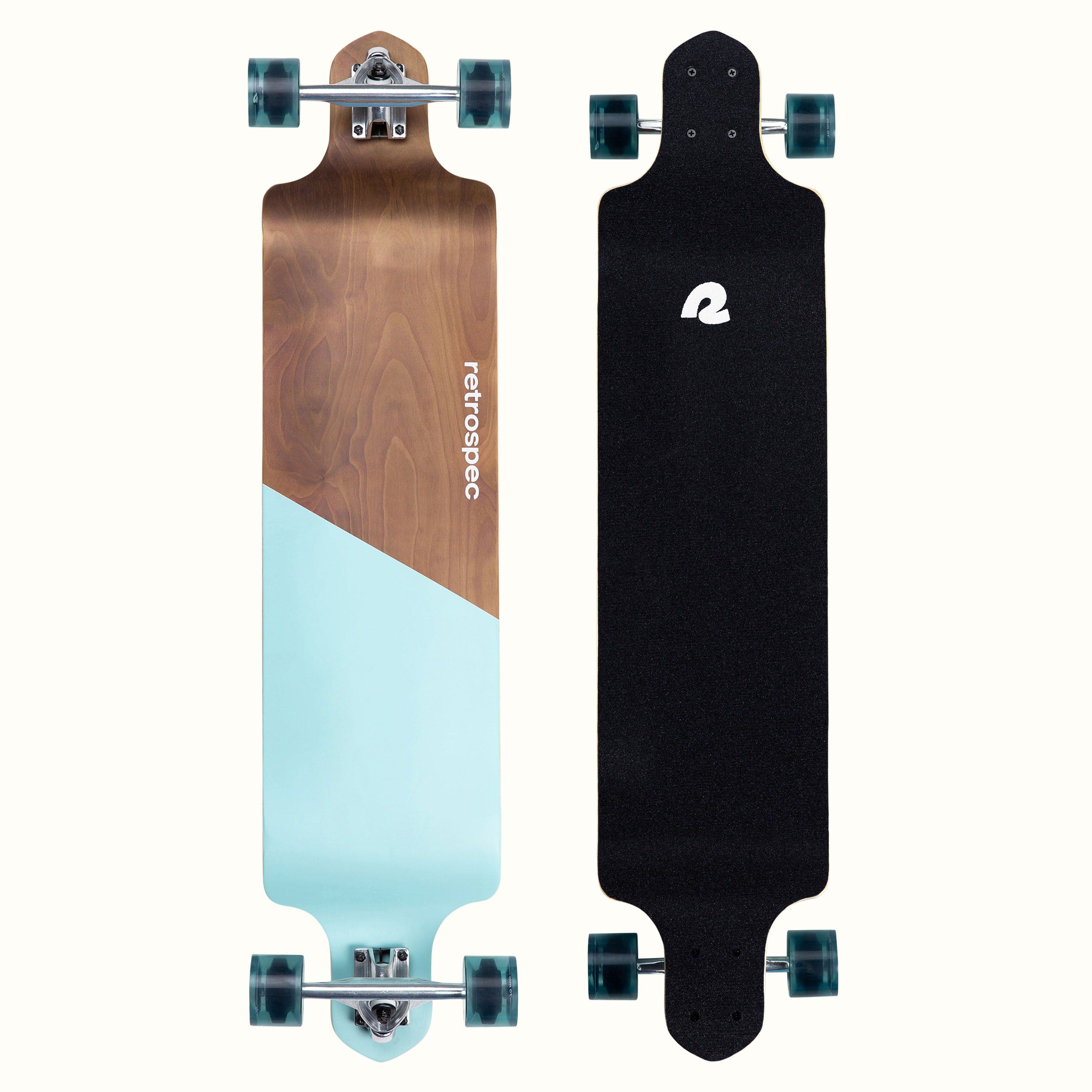 Tidal 41" Drop Down Longboard - Image 11
