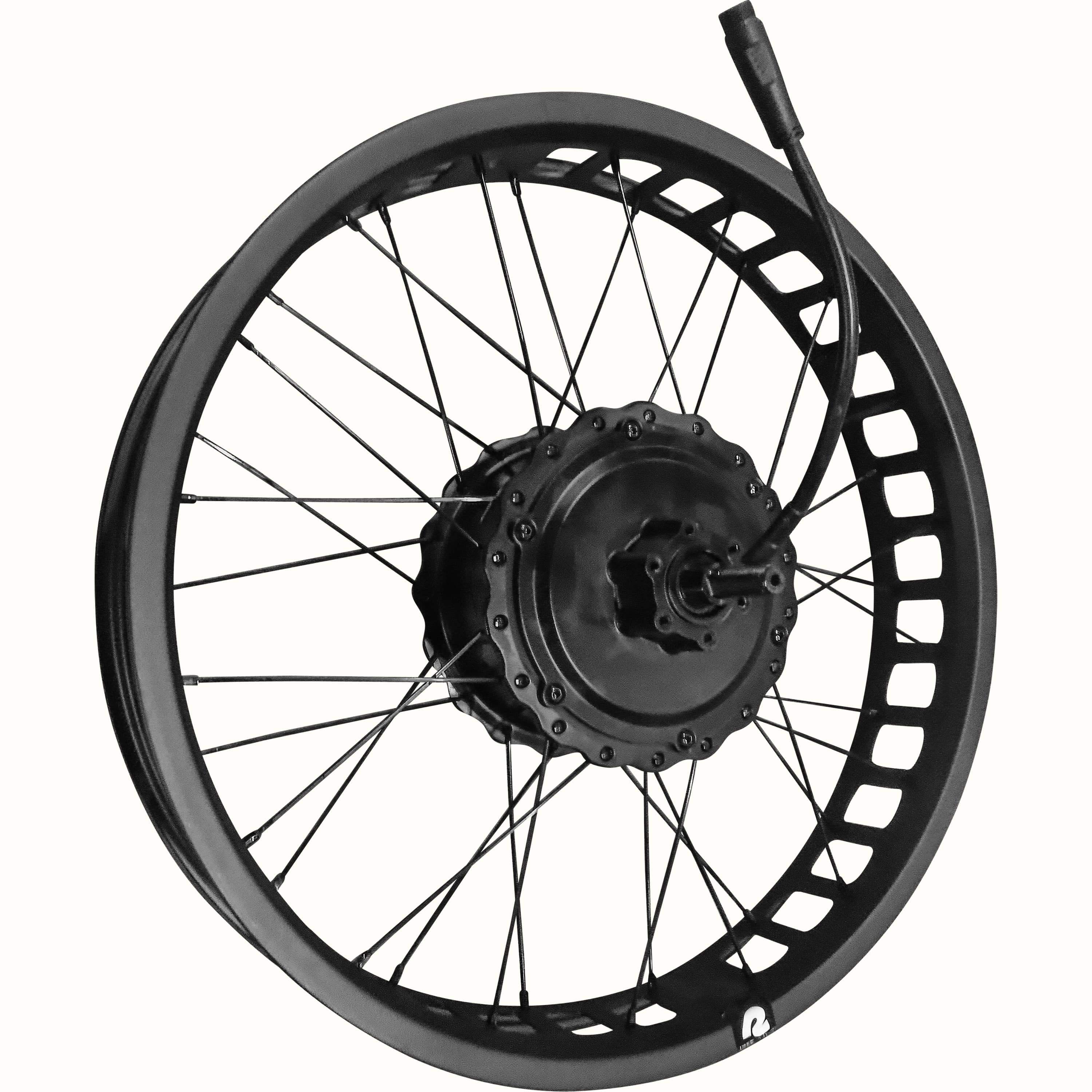 Valen Rev Plus Rear Wheel