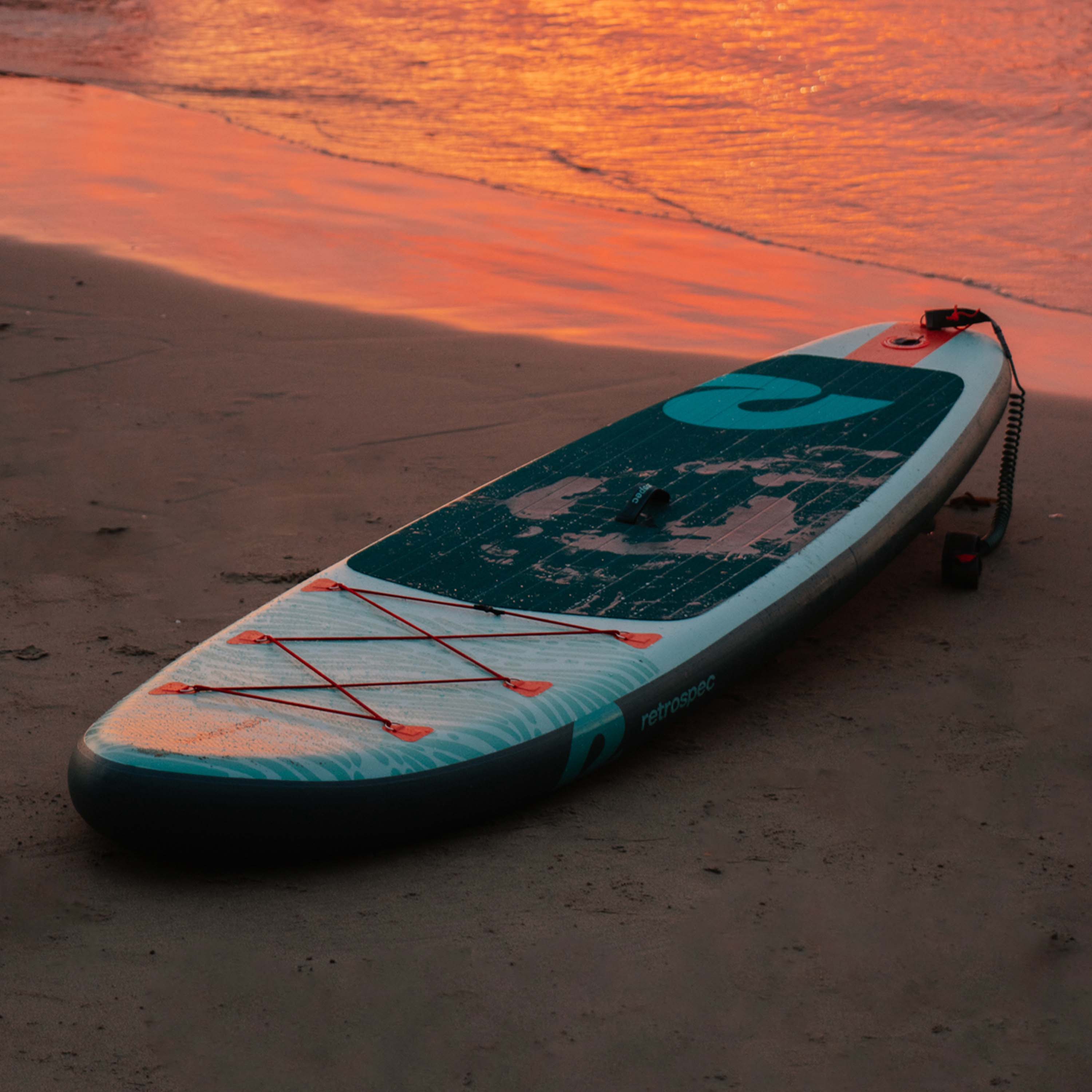 Weekender Inflatable Stand Up Paddle Board 10’6” - Image 57