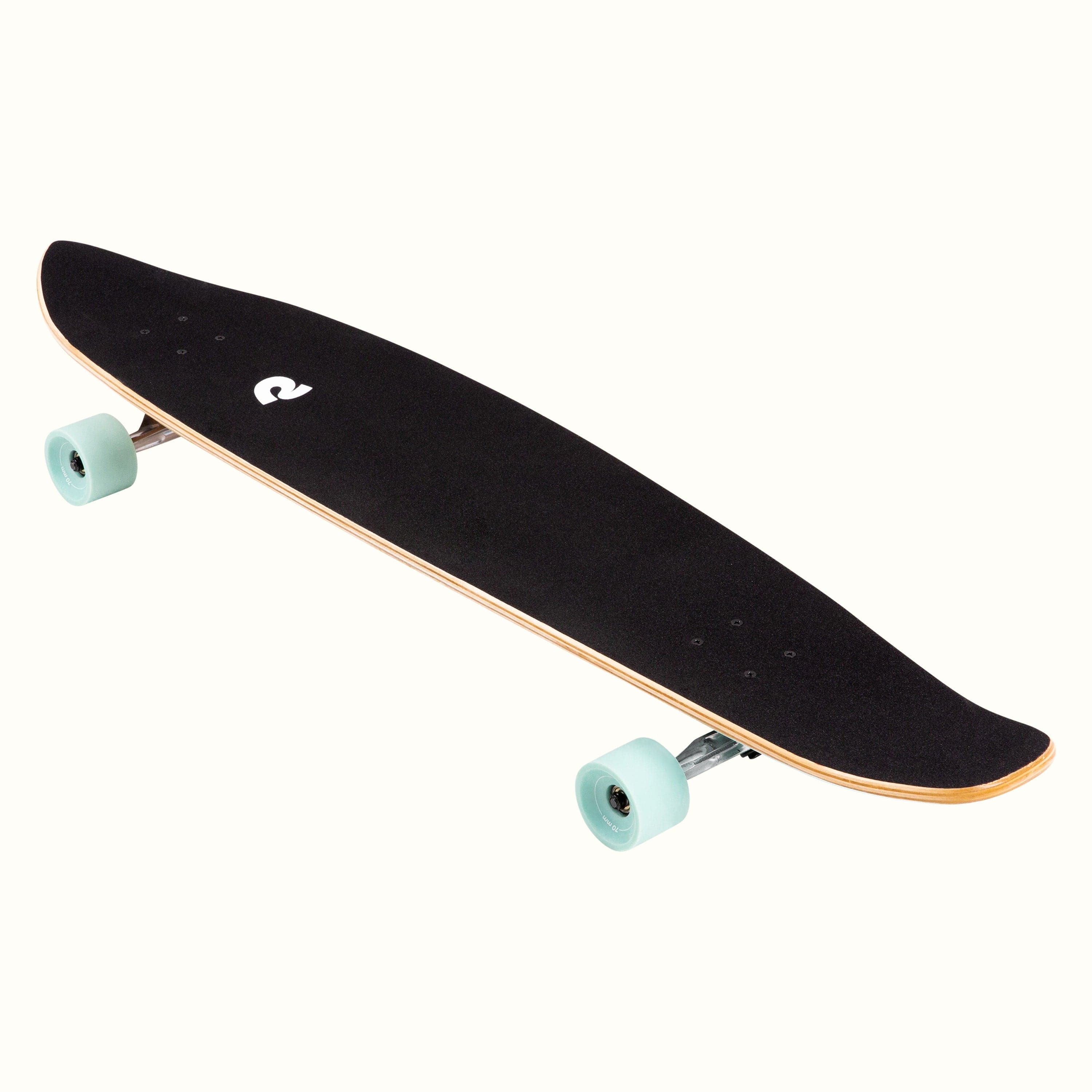 Zed 44" Longboard - Image 10