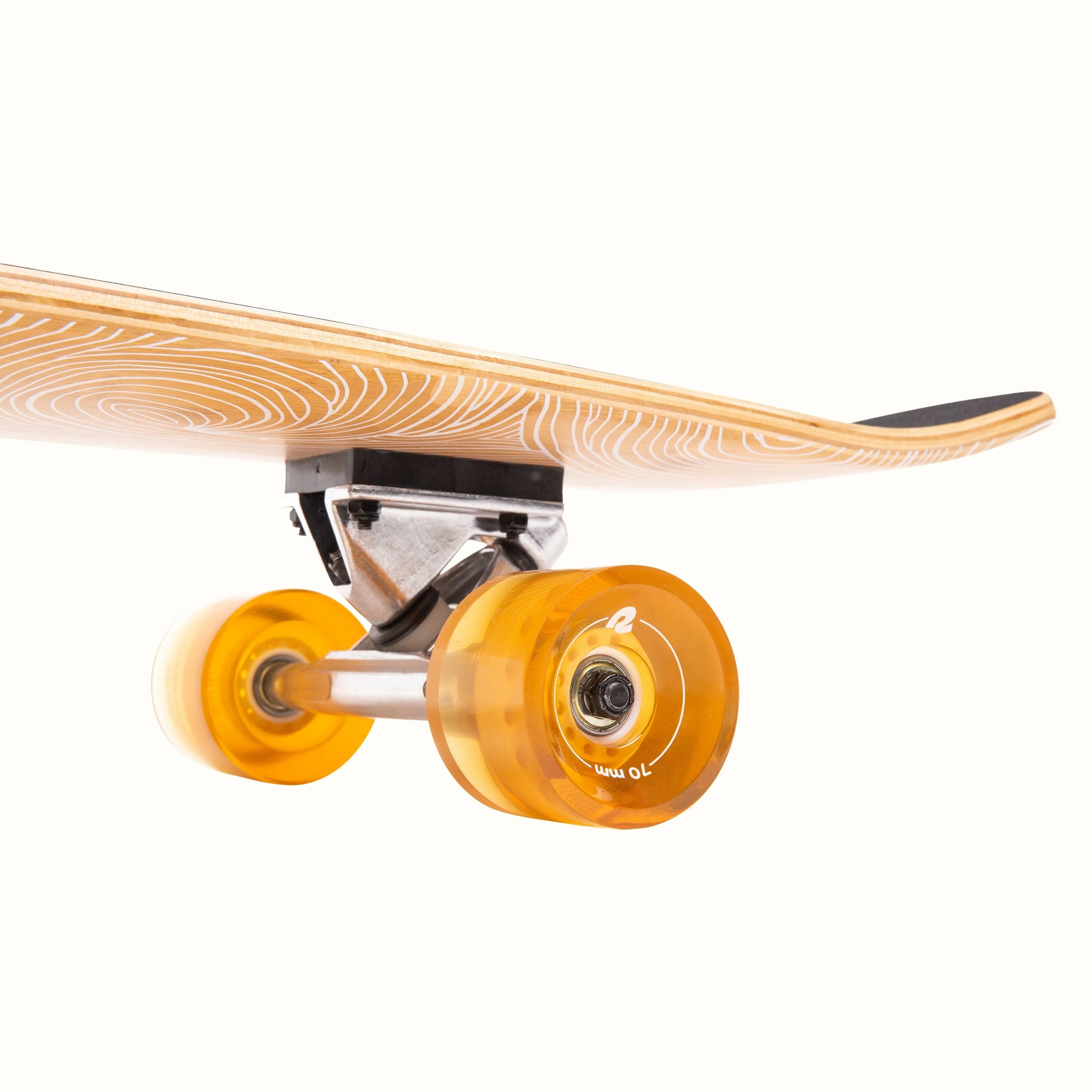Zed 44" Longboard - Image 19