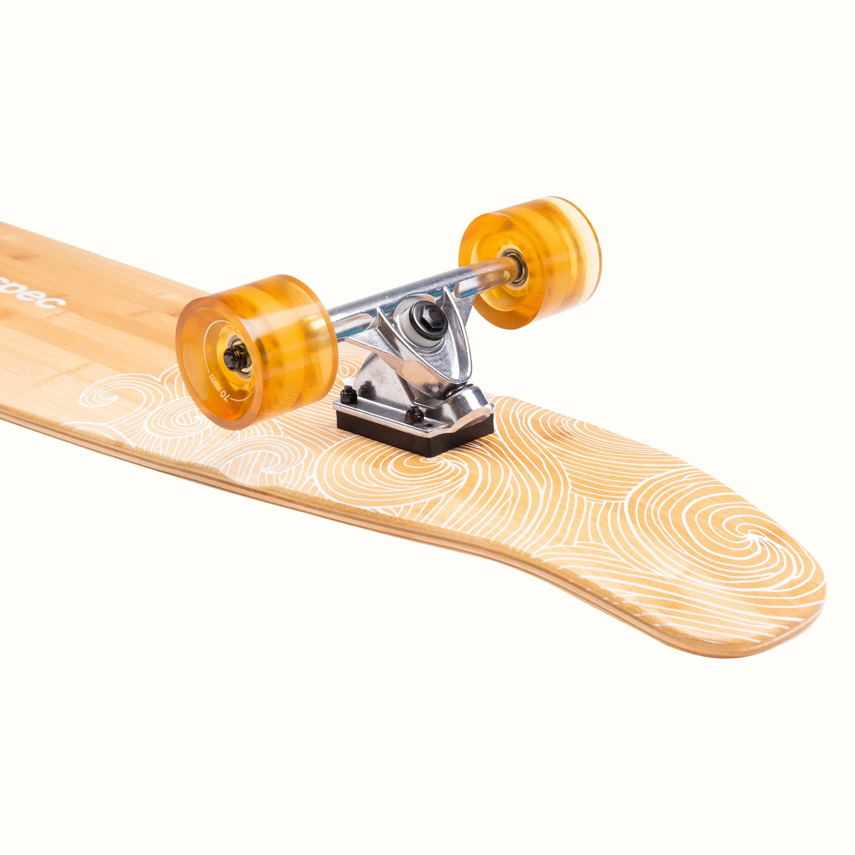 Zed 44" Longboard - Image 20