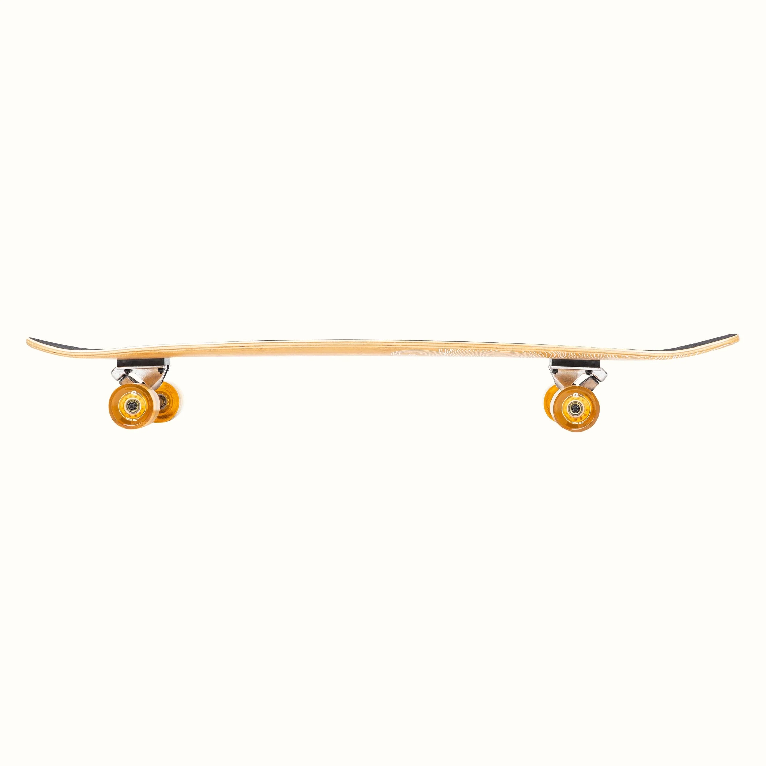 Zed 44" Longboard - Image 21