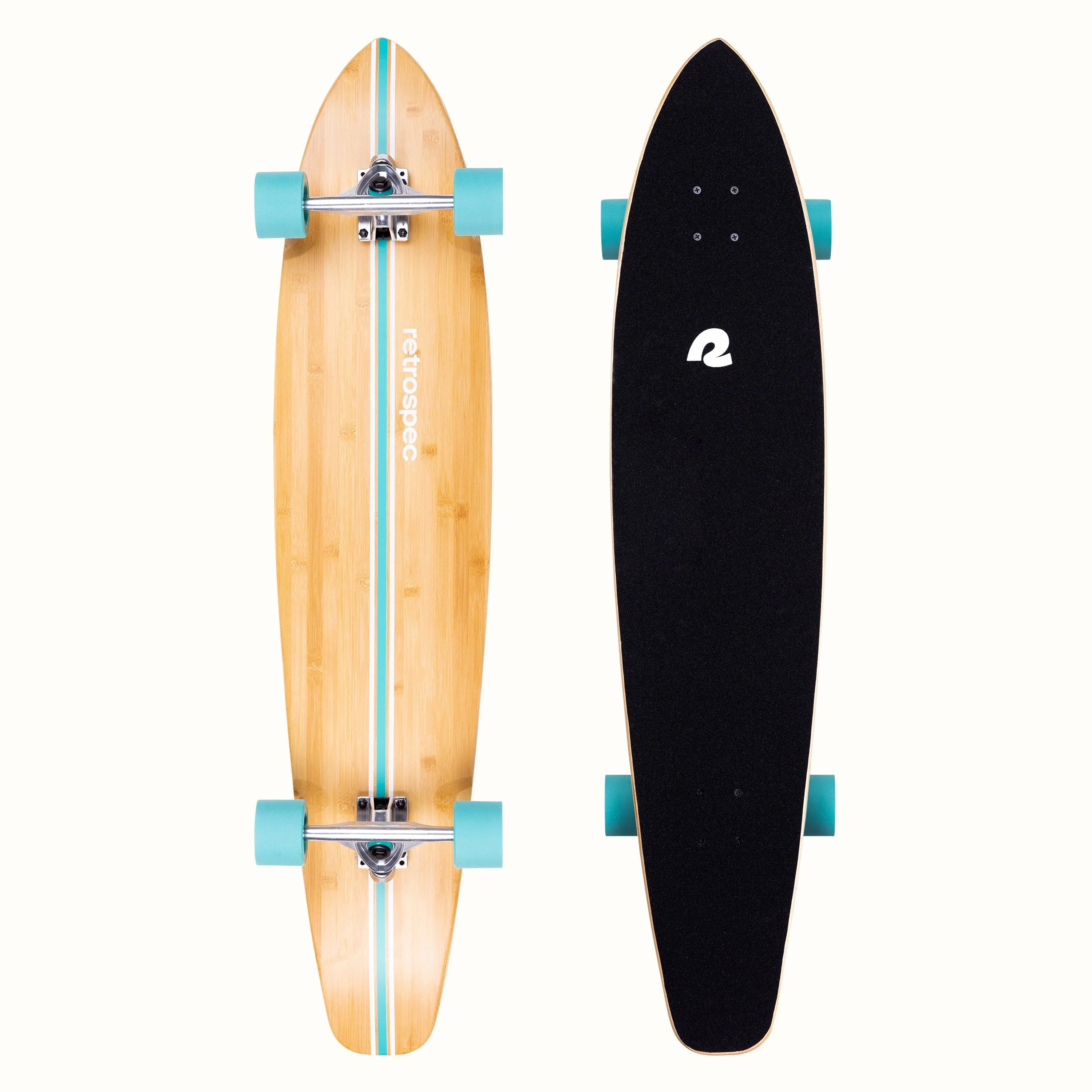 Zed 44" Longboard - Image 22