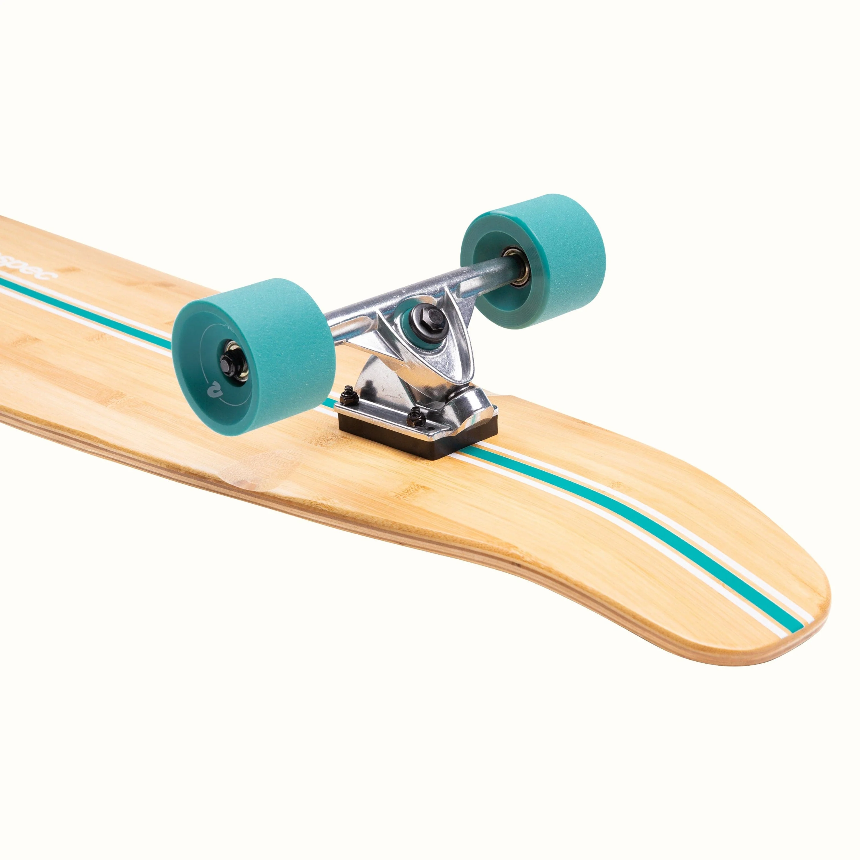 Zed 44" Longboard - Image 27