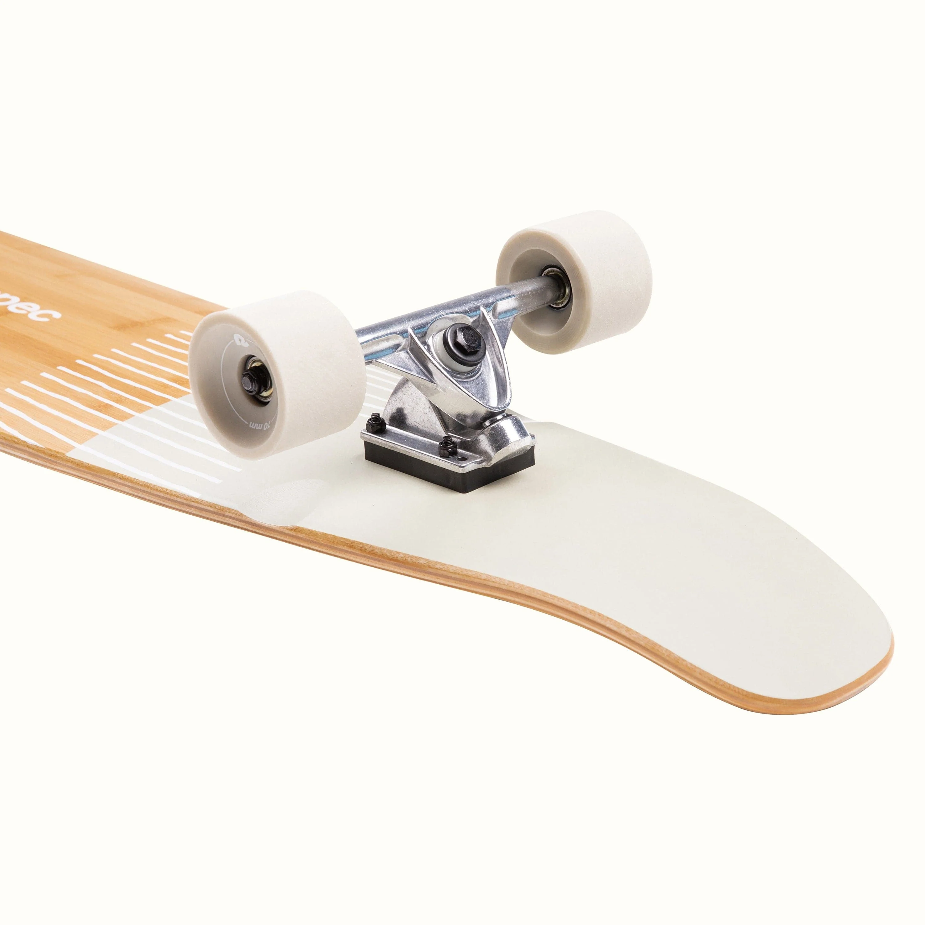 Zed 44" Longboard - Image 6